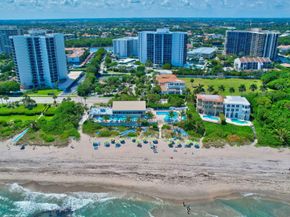 4750 S Ocean Boulevard Ph10, Highland Beach FL 33487