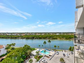 4750 S Ocean Boulevard Ph10, Highland Beach FL 33487