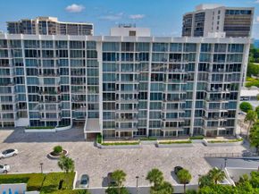 4750 S Ocean Boulevard Ph10, Highland Beach FL 33487