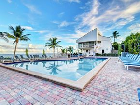 4750 S Ocean Boulevard Ph10, Highland Beach FL 33487