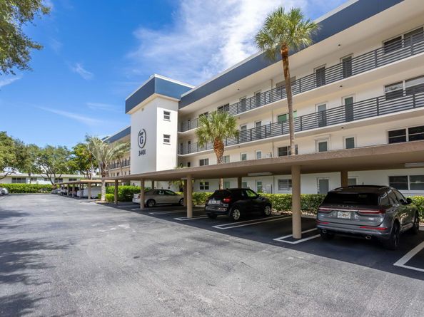 3401 Spanish Trail 154, Delray Beach FL 33483