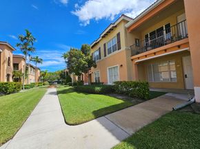 3545 Forest Hill Boulevard 15, Palm Springs FL 33406
