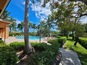3545 Forest Hill Boulevard 15, Palm Springs FL 33406