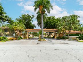 11311 Lakeview Drive 7n, Coral Springs FL 33071