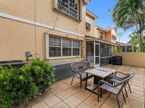 11311 Lakeview Drive 7n, Coral Springs FL 33071