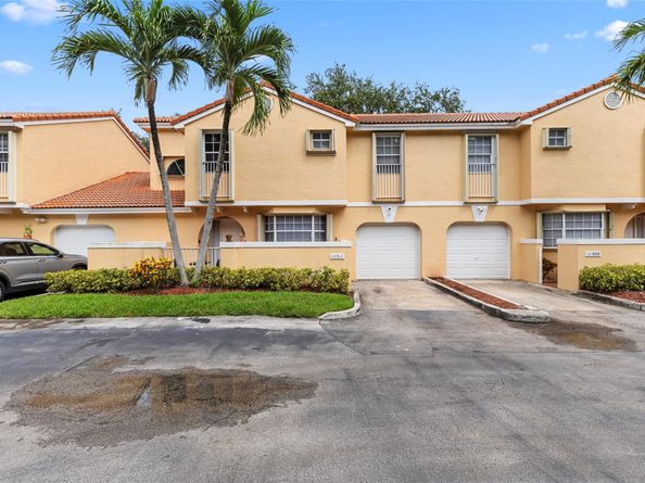 11311 Lakeview Drive 7n, Coral Springs FL 33071
