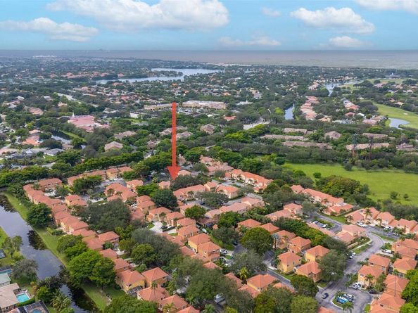 11311 Lakeview Drive 7n, Coral Springs FL 33071