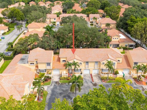 11311 Lakeview Drive 7n, Coral Springs FL 33071