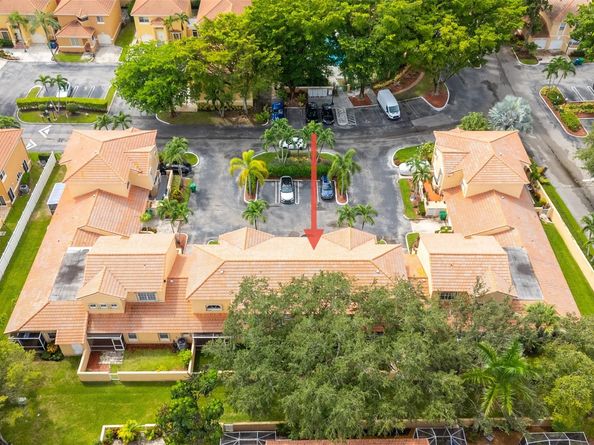 11311 Lakeview Drive 7n, Coral Springs FL 33071