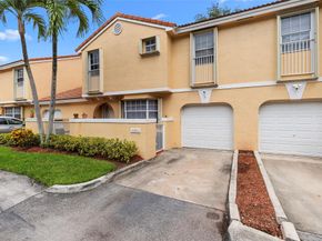 11311 Lakeview Drive 7n, Coral Springs FL 33071