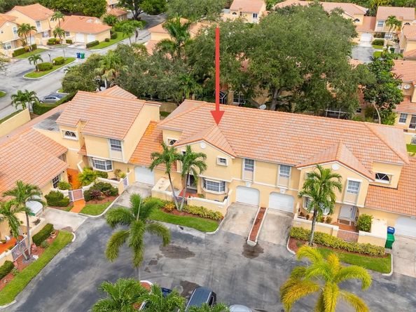 11311 Lakeview Drive 7n, Coral Springs FL 33071