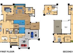 2757 Lake Ridge Ln, Weston FL 33332