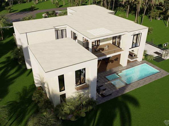 2757 Lake Ridge Ln, Weston FL 33332