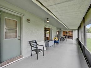 948 SW 149th Ter, Sunrise FL 33326