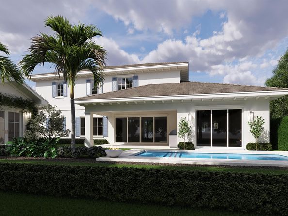 358 Bunker Ranch Road, West Palm Beach FL 33405