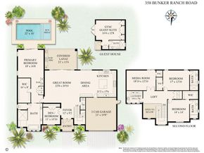 358 Bunker Ranch Road, West Palm Beach FL 33405
