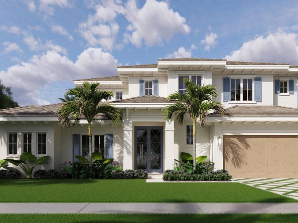 358 Bunker Ranch Road, West Palm Beach FL 33405
