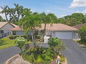 6621 NW 52nd St, Coral Springs FL 33067