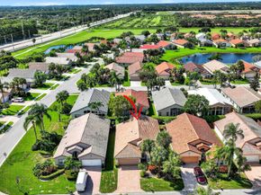 6534 Bayhill Terrace, Boynton Beach FL 33437