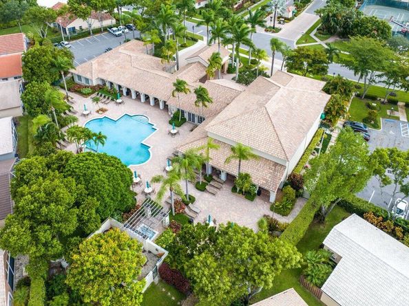 6534 Bayhill Terrace, Boynton Beach FL 33437