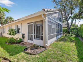 6534 Bayhill Terrace, Boynton Beach FL 33437