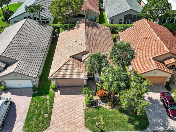 6534 Bayhill Terrace, Boynton Beach FL 33437