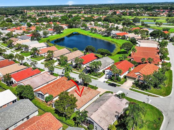 6534 Bayhill Terrace, Boynton Beach FL 33437