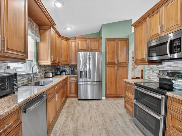6534 Bayhill Terrace, Boynton Beach FL 33437