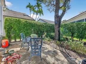 6534 Bayhill Terrace, Boynton Beach FL 33437