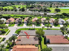 6534 Bayhill Terrace, Boynton Beach FL 33437