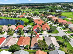 6534 Bayhill Terrace, Boynton Beach FL 33437