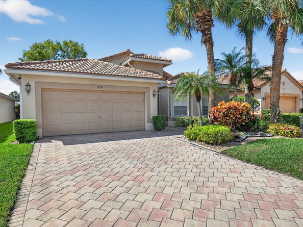 6534 Bayhill Terrace, Boynton Beach FL 33437
