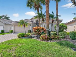6534 Bayhill Terrace, Boynton Beach FL 33437