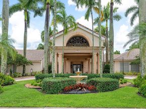 6534 Bayhill Terrace, Boynton Beach FL 33437