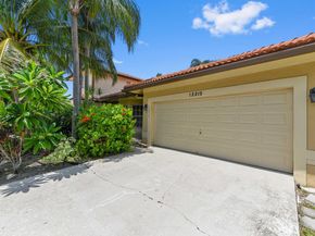 12215 Brisbane Lane, Wellington FL 33414