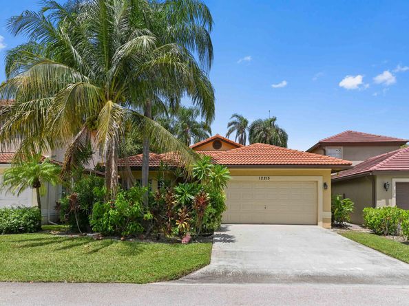 12215 Brisbane Lane, Wellington FL 33414