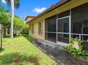 12215 Brisbane Lane, Wellington FL 33414