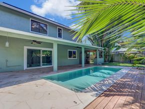 1103 Rainwood Circle W, Palm Beach Gardens FL 33410