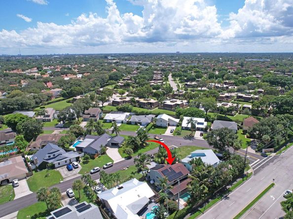 1103 Rainwood Circle W, Palm Beach Gardens FL 33410