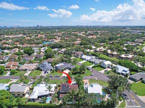1103 Rainwood Circle W, Palm Beach Gardens FL 33410
