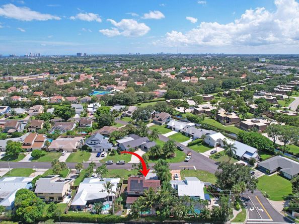 1103 Rainwood Circle W, Palm Beach Gardens FL 33410
