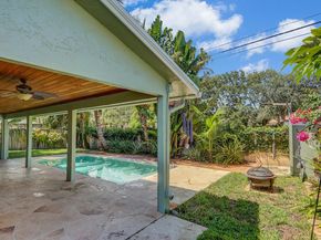 1103 Rainwood Circle W, Palm Beach Gardens FL 33410