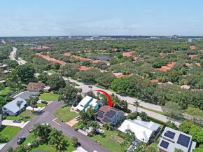 1103 Rainwood Circle W, Palm Beach Gardens FL 33410