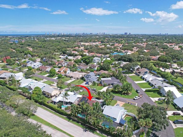 1103 Rainwood Circle W, Palm Beach Gardens FL 33410