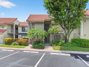 5757 Fairway Park Court 104, Boynton Beach FL 33437