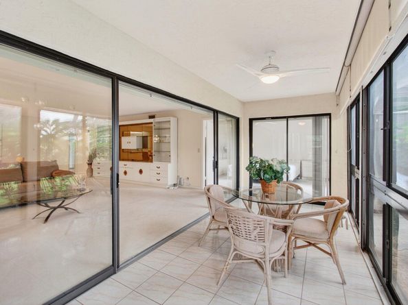 5757 Fairway Park Court 104, Boynton Beach FL 33437
