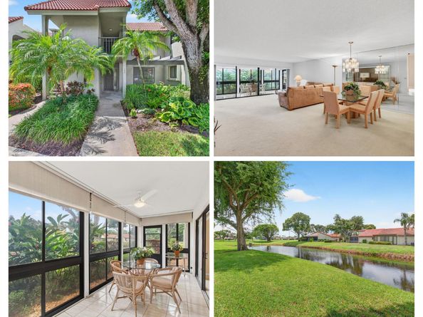5757 Fairway Park Court 104, Boynton Beach FL 33437