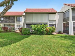 5757 Fairway Park Court 104, Boynton Beach FL 33437