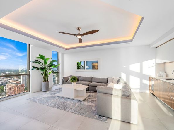 100 E Las Olas Blvd 4603, Fort Lauderdale FL 33301