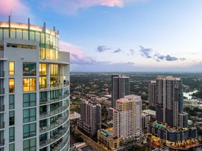 100 E Las Olas Blvd 4603, Fort Lauderdale FL 33301
